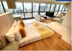 High Street Centre (D6), Apartment #521648621